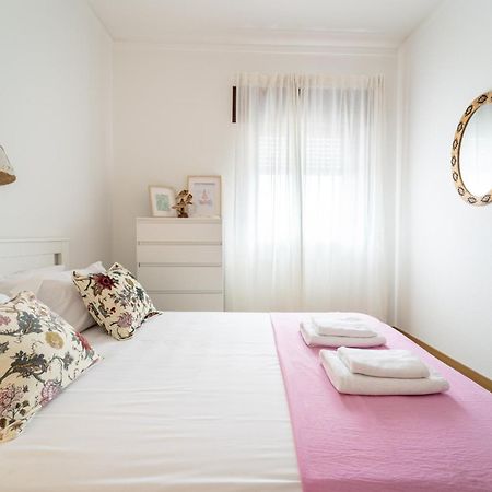 Casino And Beach Apartment By House And People ポボア・デ・バルジン エクステリア 写真