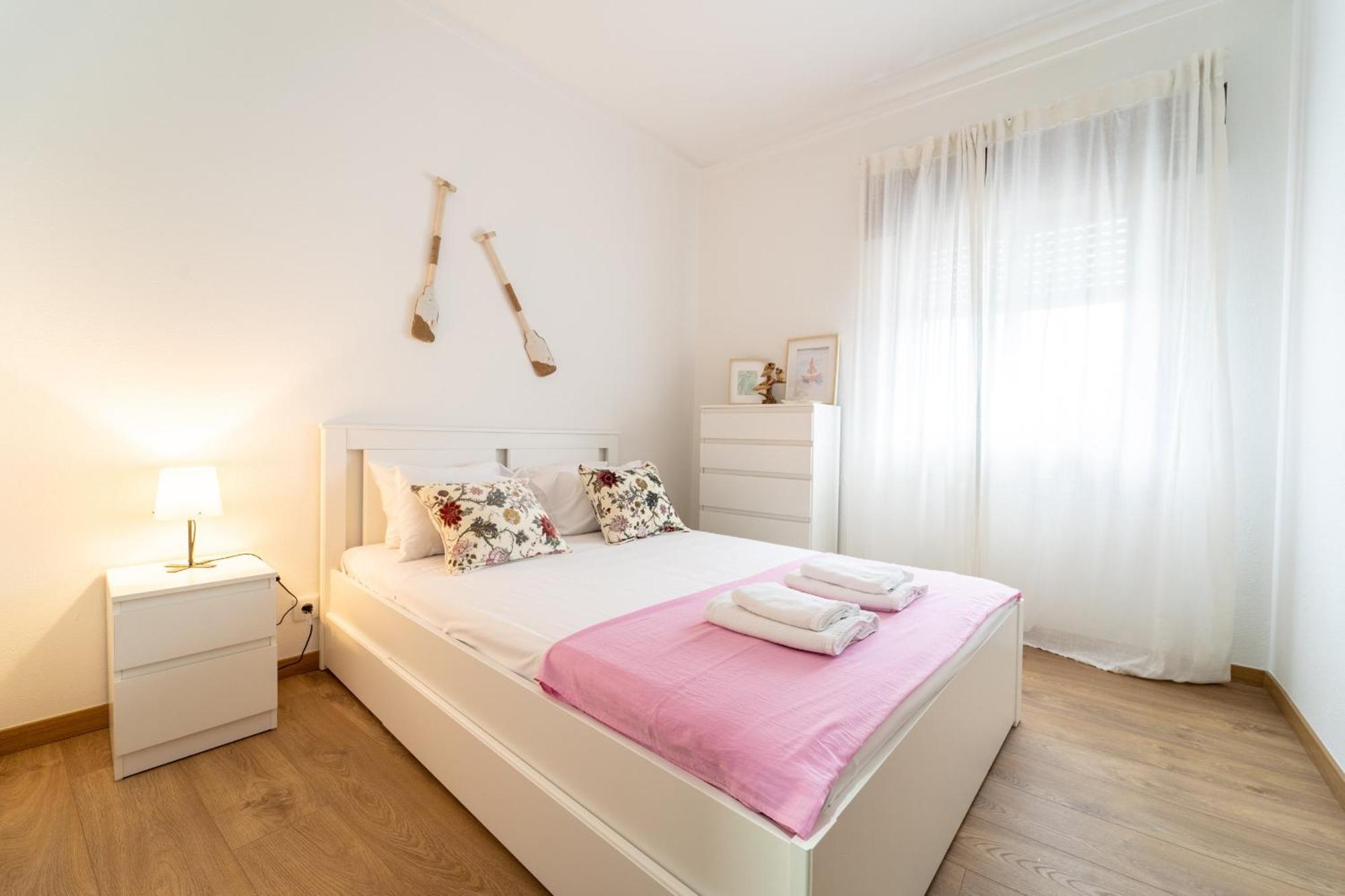 Casino And Beach Apartment By House And People ポボア・デ・バルジン エクステリア 写真