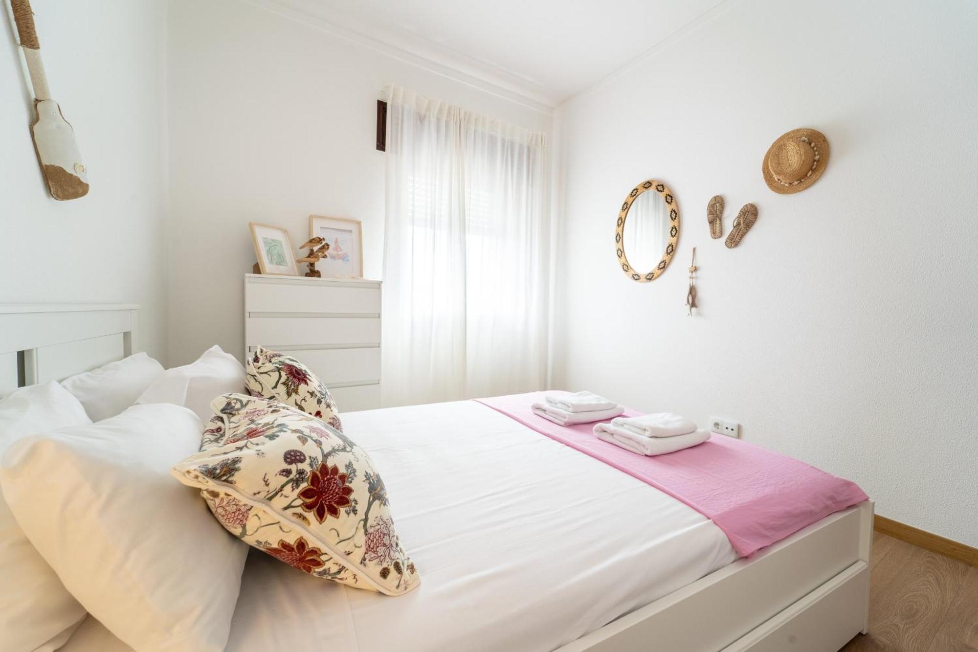 Casino And Beach Apartment By House And People ポボア・デ・バルジン エクステリア 写真