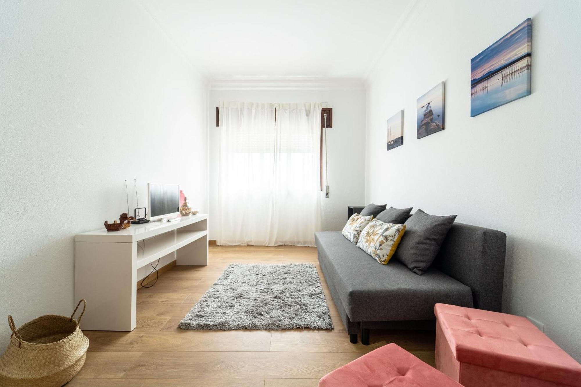 Casino And Beach Apartment By House And People ポボア・デ・バルジン エクステリア 写真