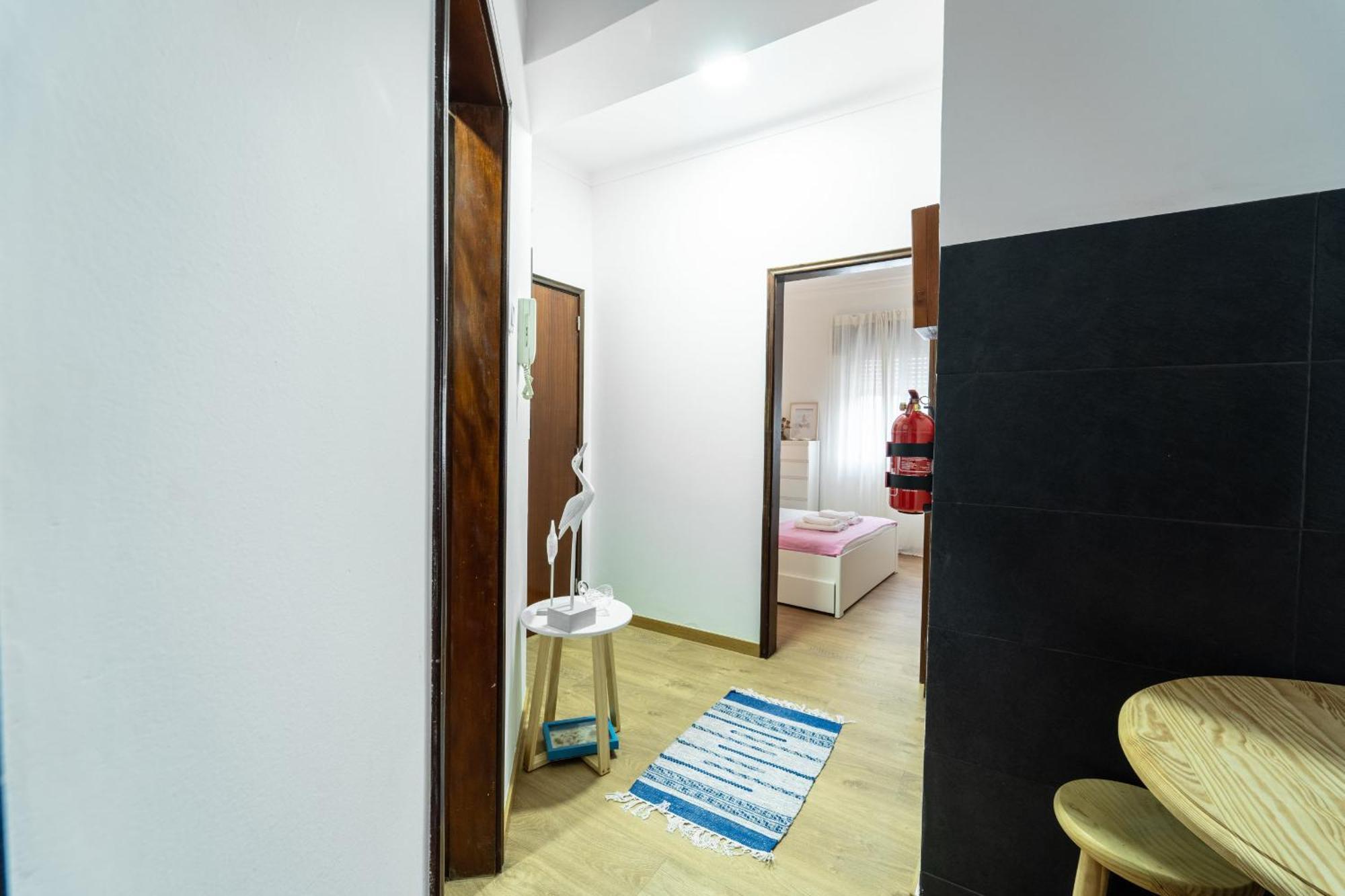 Casino And Beach Apartment By House And People ポボア・デ・バルジン エクステリア 写真