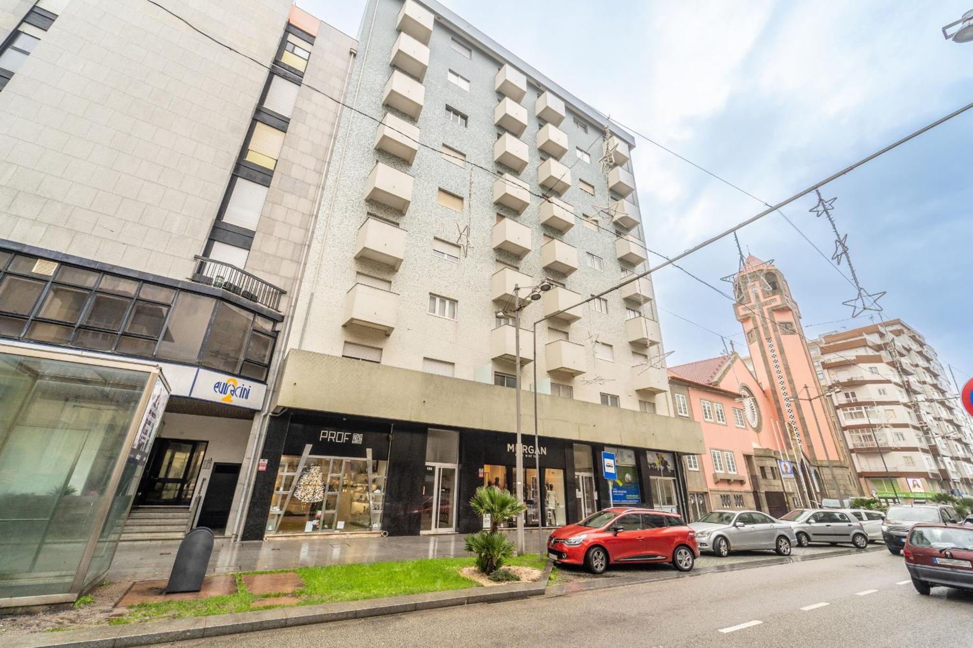 Casino And Beach Apartment By House And People ポボア・デ・バルジン エクステリア 写真