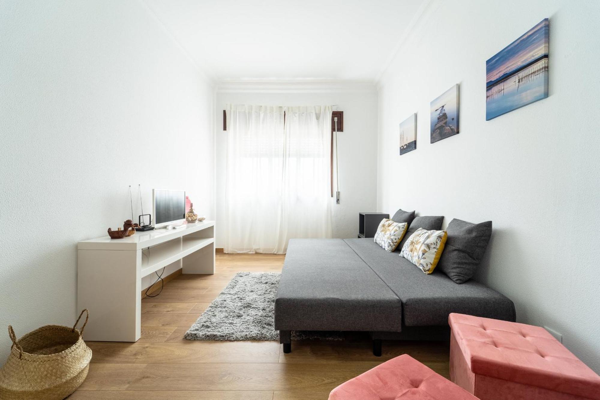 Casino And Beach Apartment By House And People ポボア・デ・バルジン エクステリア 写真