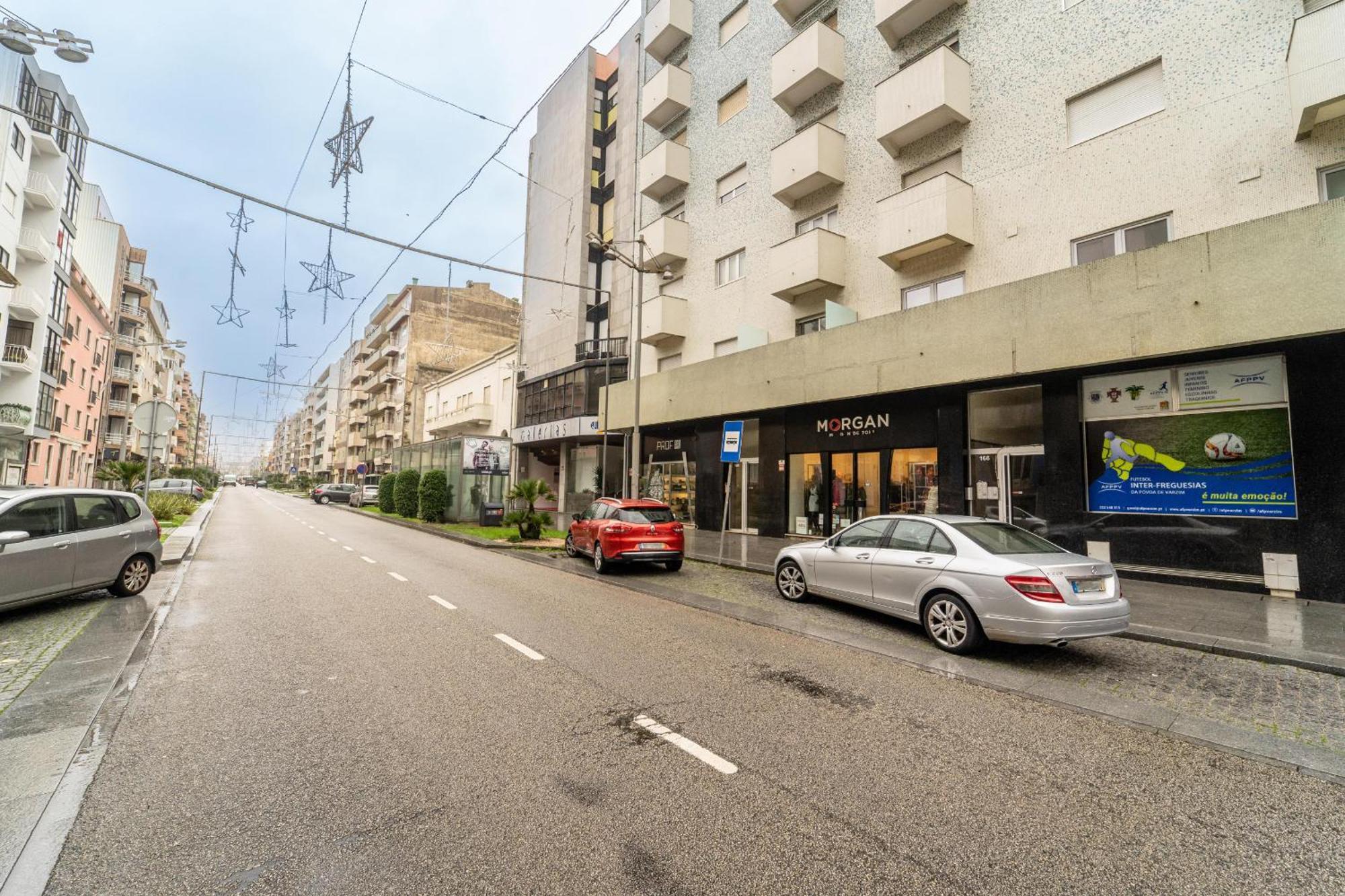 Casino And Beach Apartment By House And People ポボア・デ・バルジン エクステリア 写真